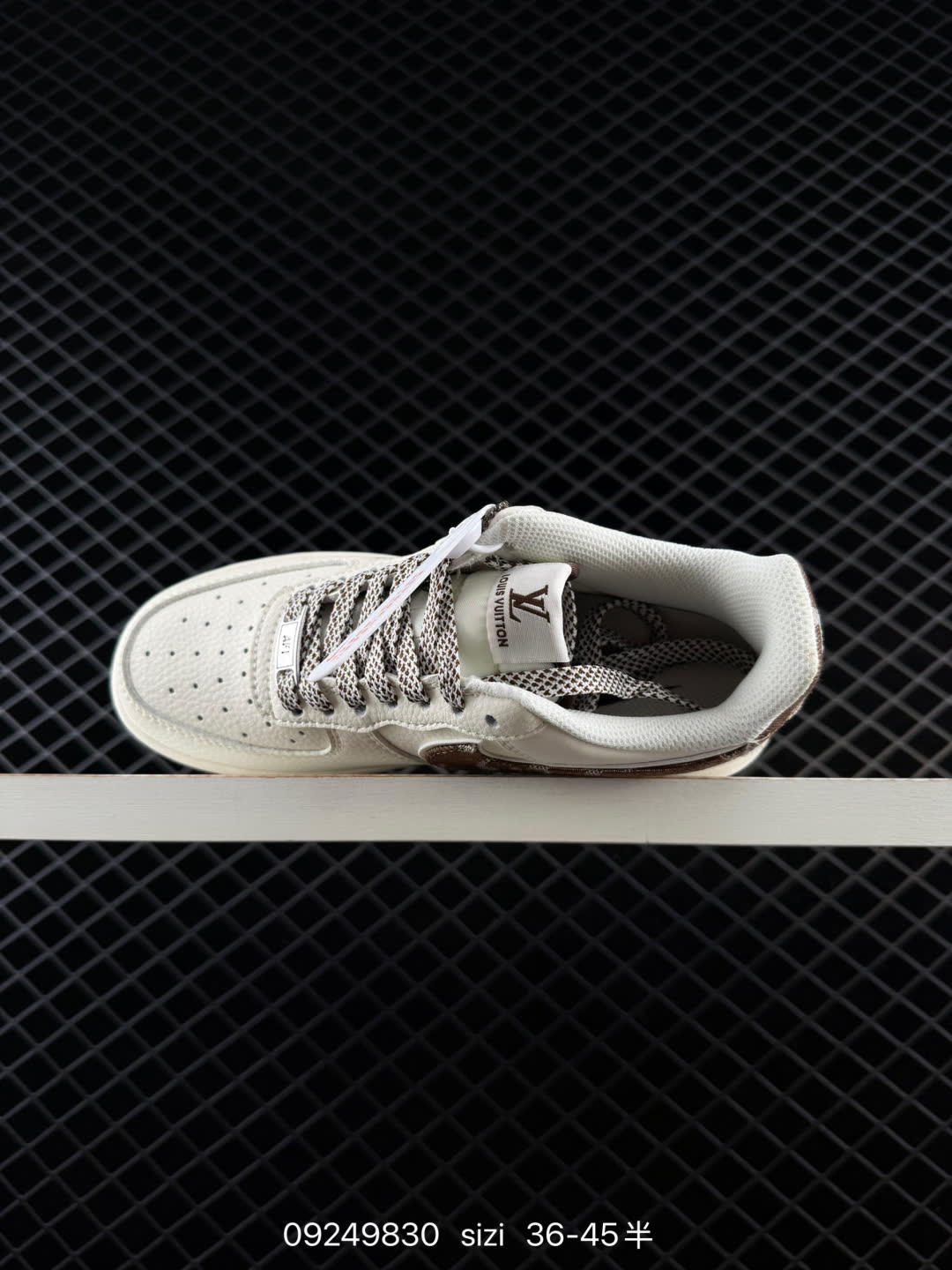 NIKE AIR FORCE 1-SM6668-126